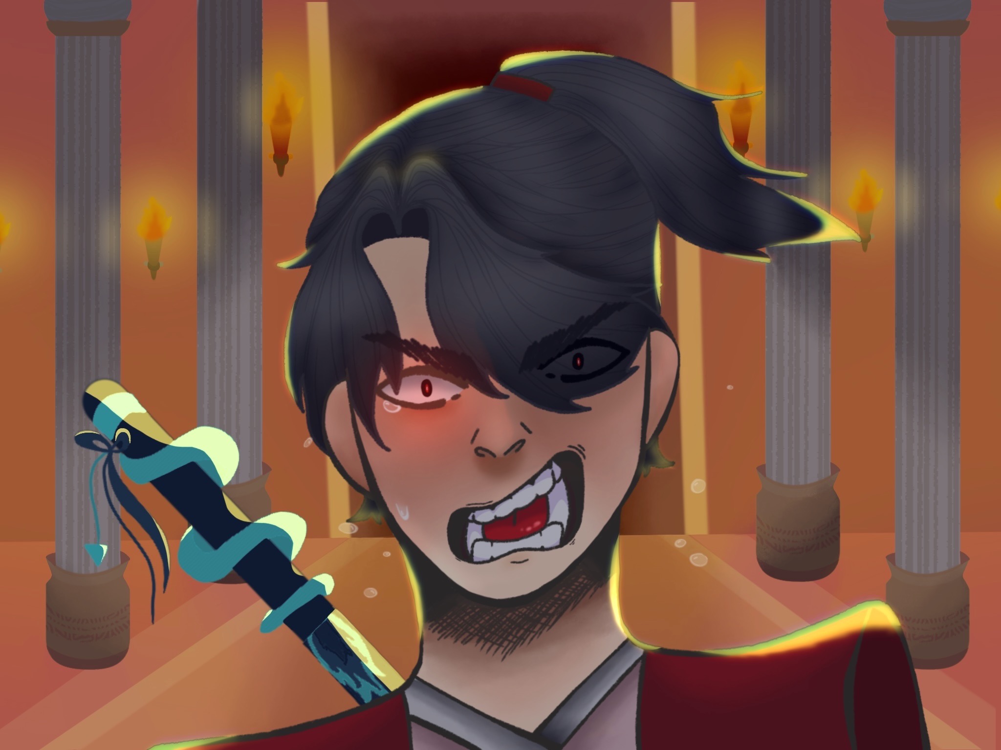 Anger