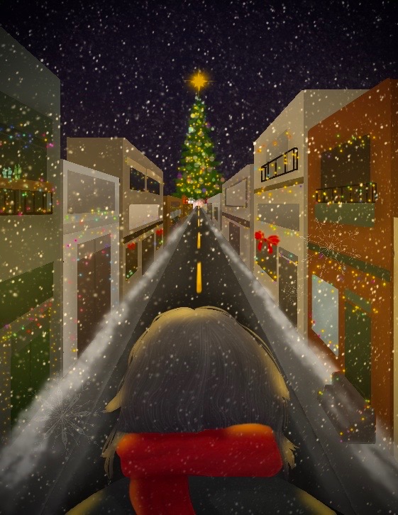 Christmas Time