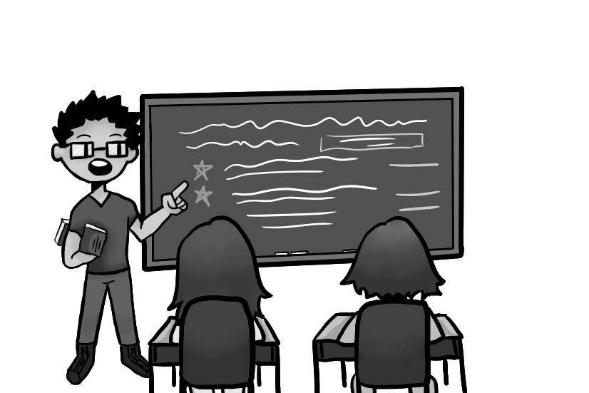 Vol I Chapter 3: My Learning Style