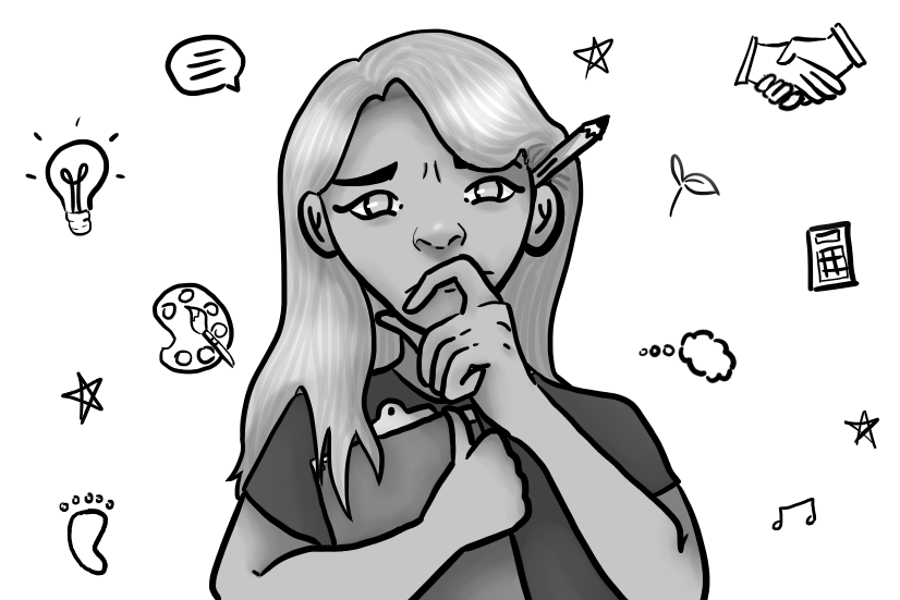 Vol I Chapter 5: How I Am Smart