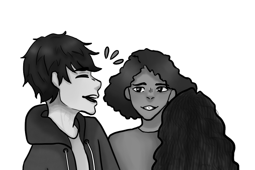 Vol II Chapter 3: My Temperament