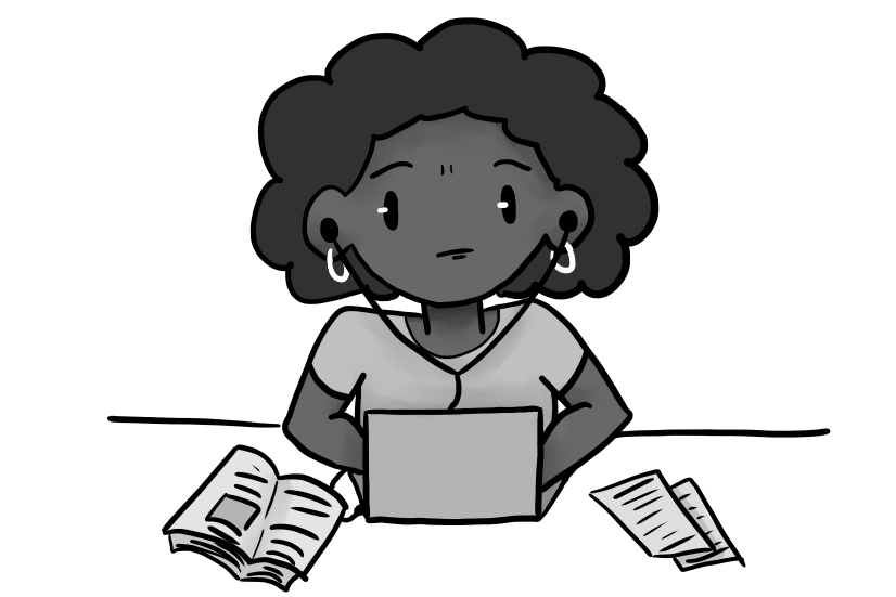 Vol III Chapter 3: My Study Approach