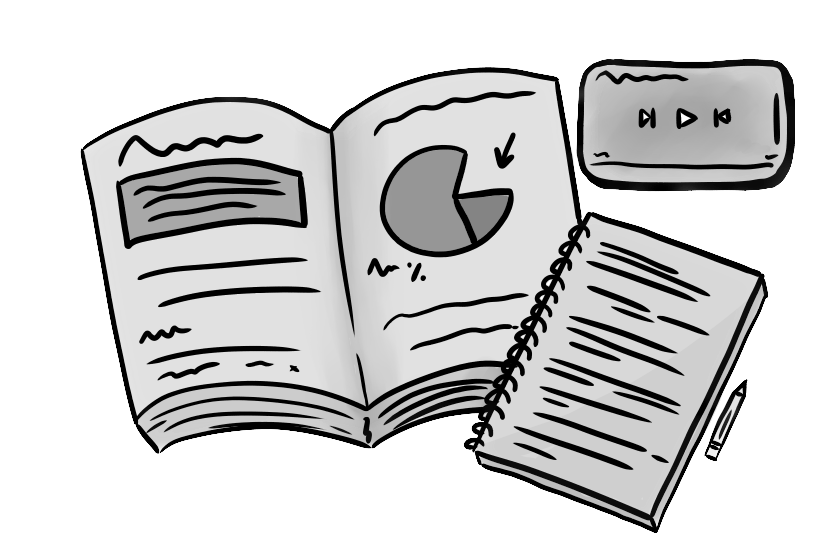Vol III Chapter 4: My Study Skills Plan