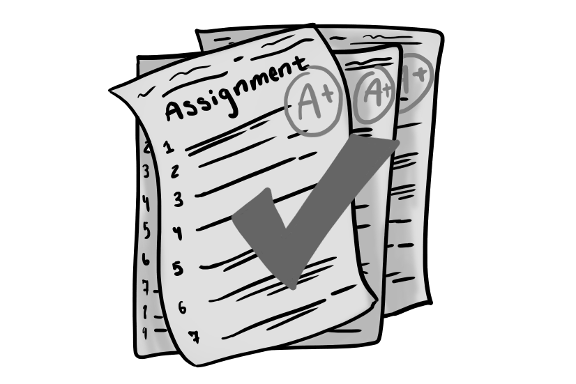 Vol IV Chapter 4: My Academic Goals