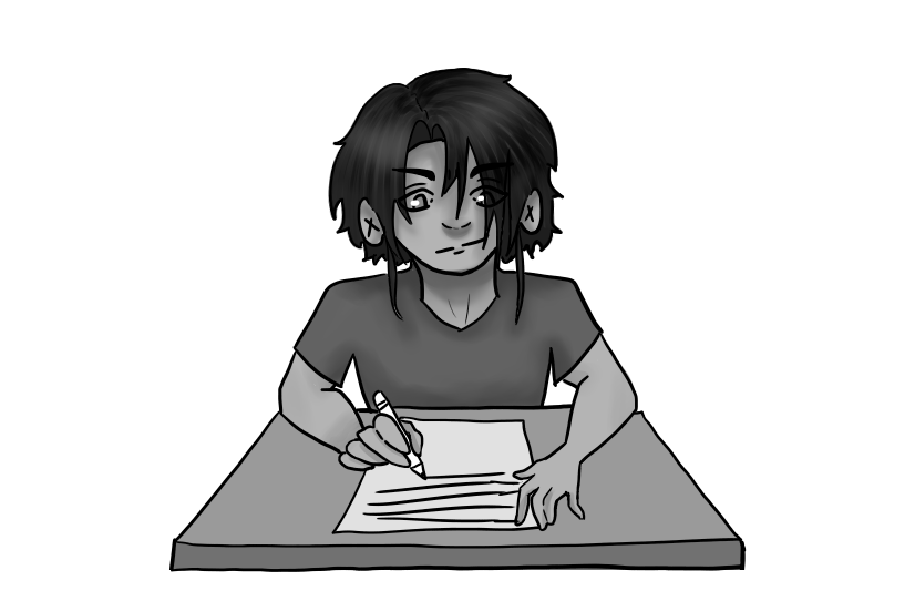 Vol IV Chapter 5: My Testing Goals