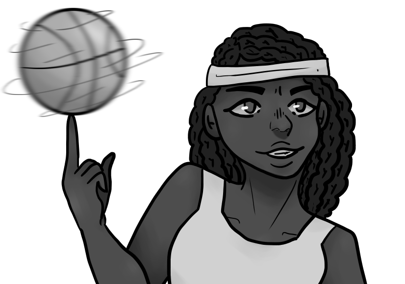 Vol IV Chapter 6: My Extracurricular Activity Goals