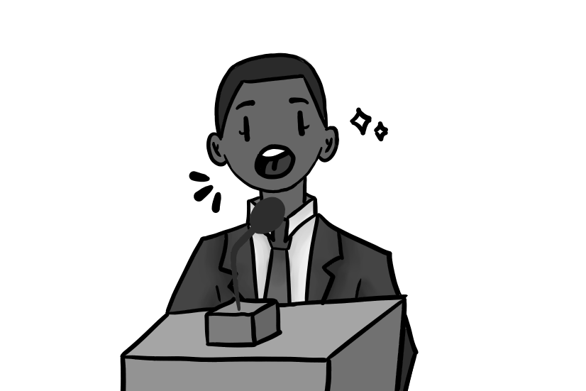 Vol IV Chapter 7: My Leadership Goals