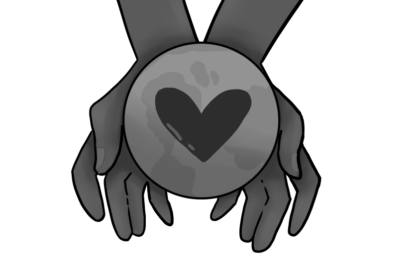 Vol IV Chapter 8: My Community Service Goals