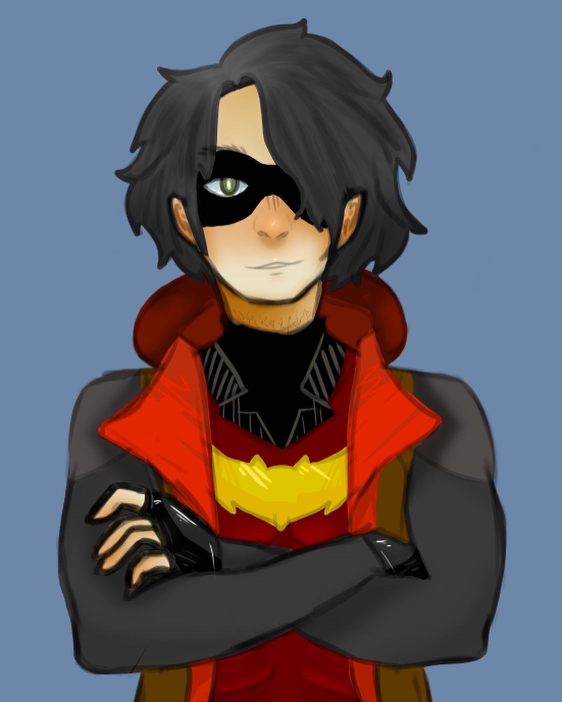 Jason Todd
